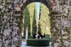Granada: Historic Center Guided Tour