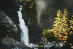 Granite Falls Cruise from Vancouver