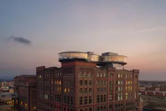 Guinness Storehouse: Entry Ticket + Free Drink
