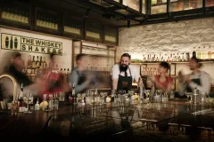 Guinness Storehouse & Jameson Distillery: Guided Tour with Tastings + Drinks
