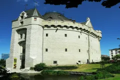 Halle Gate: Fast Track Ticket