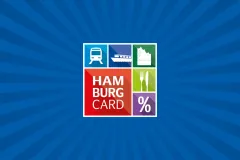 Hamburg CARD: Public Transport + Airport Transfer