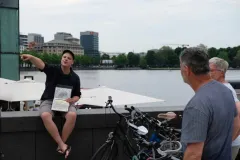 Hamburg City Cycles: Hamburg Compact