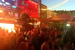 Hamburg: Reeperbahn "Red Light" Guided Tour