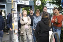 Hamburg: St. Pauli Kieztour + Reeperbahn Tour