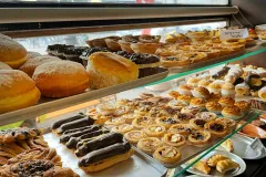 Hamburg: Sternschanze Food Tour