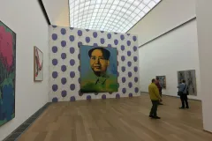 Hamburger Bahnhof: Entry Ticket