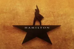 Hamilton: An American Musical