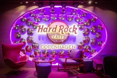 Hard Rock Cafe Copenhagen