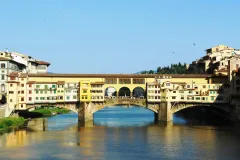 Heart of Florence Guided Walking Tour