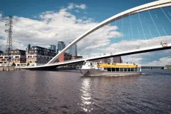 Helsinki: City Highlights Cruise