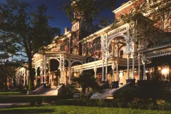 Henry B. Plant Museum: Entry Ticket + Audio Guide