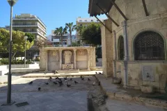 Heraklion: Historic Ecobike Tour