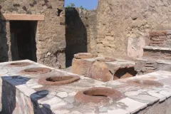 Herculaneum: Audio Guide App