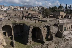 Herculaneum: Entry Ticket