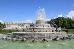 Herrenchiemsee Castle: English Day Tour from Munich
