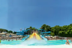 Hydromania: Open Date Ticket