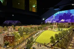 HZERO Museum: An Immersive Journey into Trains