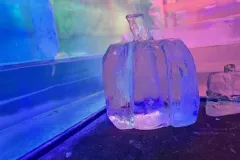 IceBar Cologne Experience