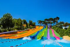Illa Fantasia Waterpark: Fast Track Ticket