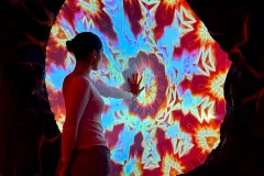 INTER: Immersive Adventure Ticket