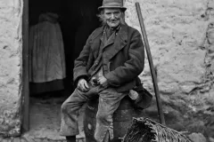 Irish Potato Famine Exhibition