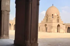 Islamic and Coptic Cairo: Architecture and Art Tour