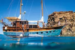Islands Sightseeing: Malta, Comino & Gozo