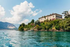 Isola Bella, Isola Madre & Isola dei Pescatori: Hop-on Hop-off Boat Tour