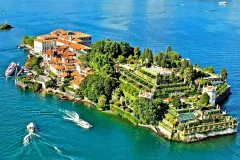 Isola dei Pescatori and Isola Bella: Hop-on Hop-off Boat Tour