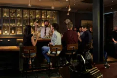 Jameson Distillery: Guided Secret Whiskey Tasting