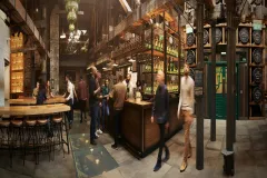 Jameson Distillery: Guided Tour with Tasting