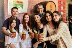 Jose Cuervo Tequila Distillery: Tour from Guadalajara