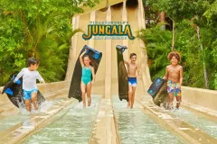 Jungala Aqua Experience