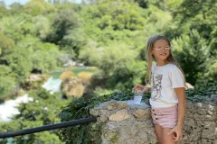 Krka National Park by Speed Boat