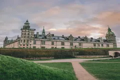 Kronborg Castle: Entry Ticket