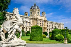 Kunsthistorisches Museum: Skip The Line Ticket