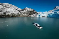 Lake Argentino: Guided Catamaran Glacier Cruise