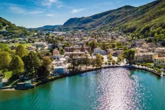 Lake Como & Lugano: Day Trip from Milan