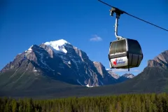 Lake Louise Sightseeing Gondola Ride