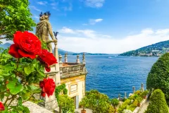 Lake Maggiore: Daytrip from Milan