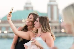 Lake Michigan Chicago: 2-Hr Sightseeing Cruise with Lunch