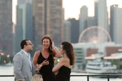 Lake Michigan: Premier Brunch or Lunch Cruise