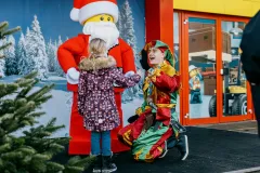 LEGOLAND® Billund: Christmas at LEGOLAND