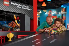 LEGOLAND® Discovery Center San Antonio: Entry Ticket
