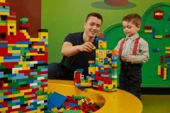 LEGOLAND® Discovery Centre Oberhausen: Entry Ticket