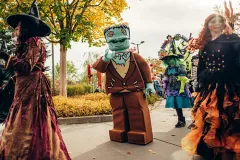LEGOLAND® Discovery Centre Toronto: Entry Ticket