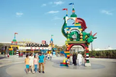 LEGOLAND® Dubai: Day Pass