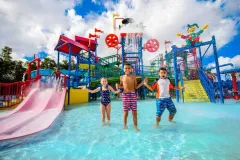 LEGOLAND® Florida Park & Water Park