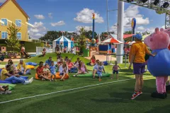 LEGOLAND Florida + Peppa Pig Theme Park